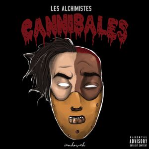 Cannibales (EP)