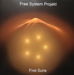 Five Suns