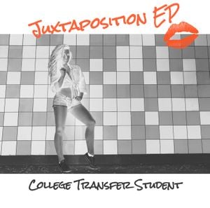 Juxtaposition EP (EP)