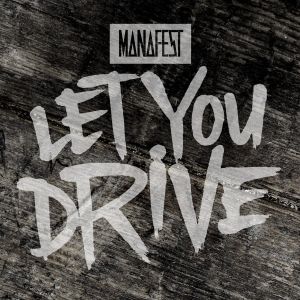 Let You Drive (Single)