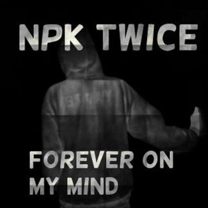 Forever on My Mind (Single)