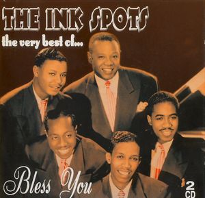 Bless You: The Very Best of...