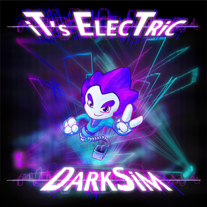 It’s Electric