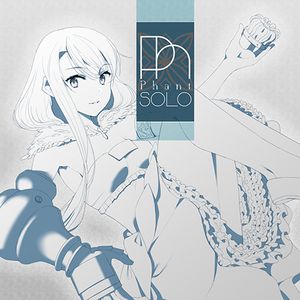 Phant Solo (Single)