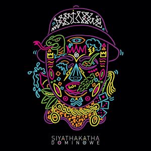 SiyaThakatha (EP)