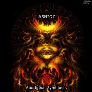 Aboriginal Symbiosis (EP)