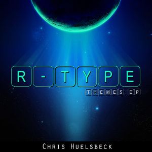 R-Type Themes EP (OST)