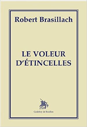 Le Voleur d'étincelles