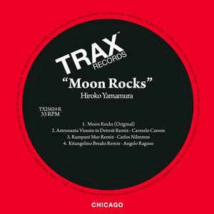 Moon Rocks (original mix)