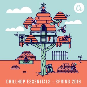 Chillhop Essentials: Spring 2016