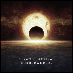 Borderworlds (Single)