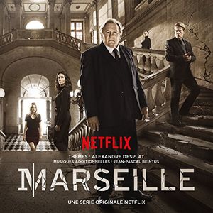 Marseille (A Netflix Original Series Soundtrack) (OST)