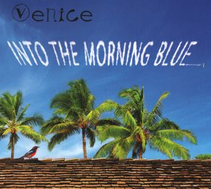Into the Morning Blue