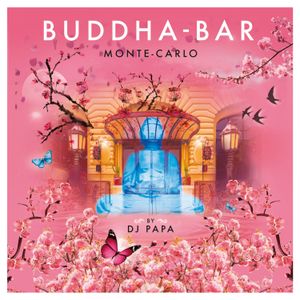 Buddha‐Bar: Monte‐Carlo