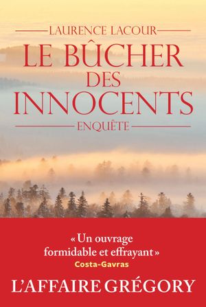 Le bûcher des innocents