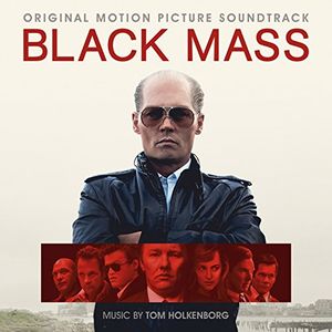 Black Mass (OST)