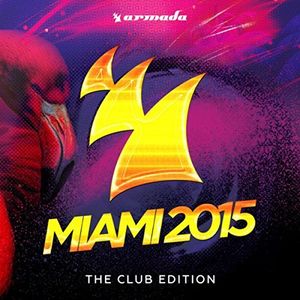 Miami 2015: The Club Edition