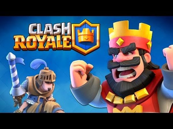 Clash Royale