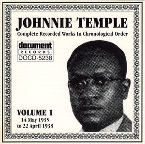 Complete Recorded Works in Chronological Order, Volume 1: 14 May 1935 to 22 April 1938