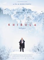 Affiche Khibula