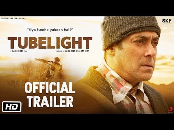 Tubelight