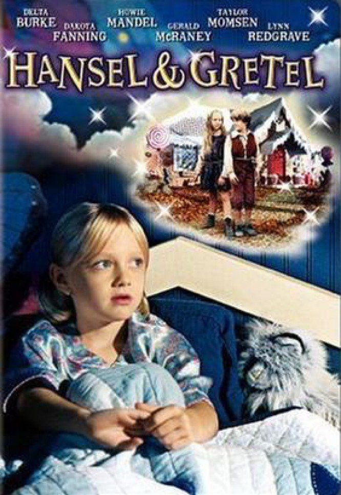 Hansel Et Gretel Film Complet En Francais Hansel & Gretel - Film (2002) - SensCritique