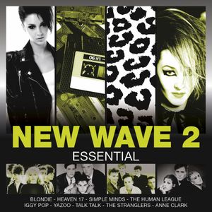 Essential: New Wave, Vol. 2