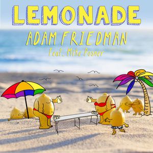 Lemonade (Single)