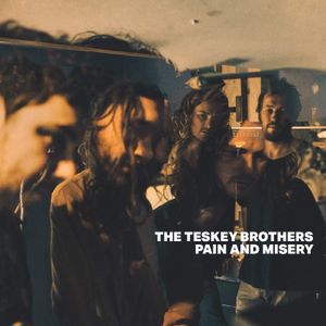 Pain and Misery (EP)