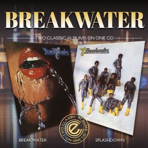 Breakwater / Splashdown