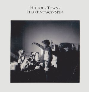 Heart Attack/Skin (Single)