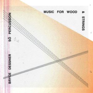 Music for Wood and Strings: Section 8 (Single)