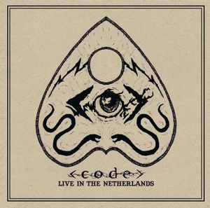 Live in the Netherlands (Live)