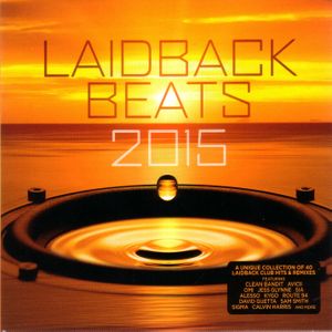 Laidback Beats 2015 (DJ mix 1)
