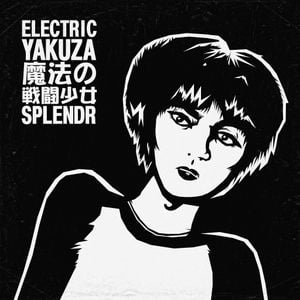 Splendr (Woo Woo mix)