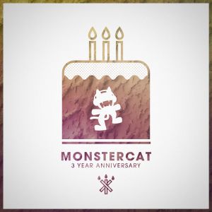 Monstercat: 3 Year Anniversary