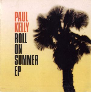 Roll On Summer EP (EP)