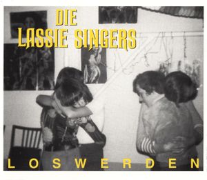 Loswerden (Single)