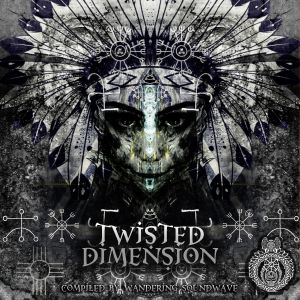 Twisted Dimension