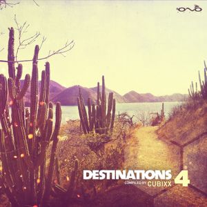 Destinations 4