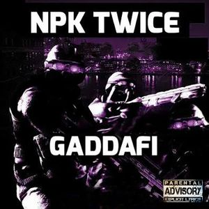 Gaddafi (Single)