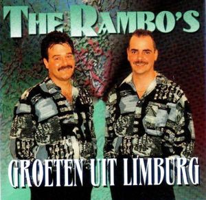 Groeten uit Limburg