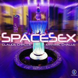 SpaceSex