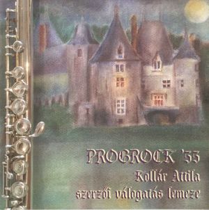 Progrock '55 (Author's Compilation)