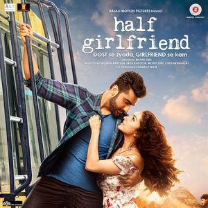 Half Girlfriend (OST)