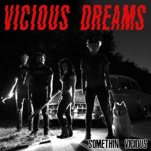 Somethin’ Vicious (EP)