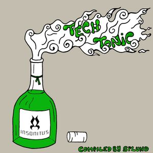 Tech Tonic