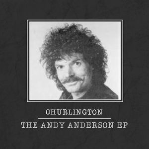 The Andy Anderson EP (EP)