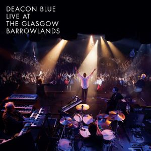 Live at the Glasgow Barrowlands (Live)