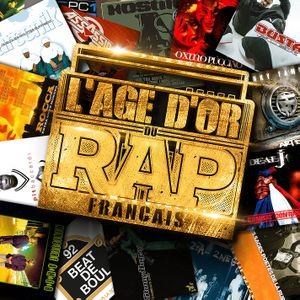 L’Âge d’or du rap français